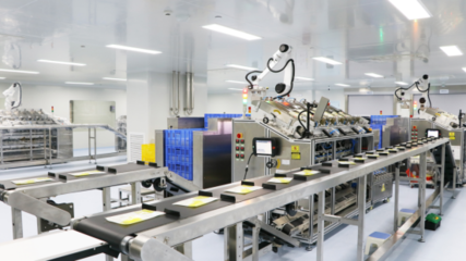 智造升級·品質領航 | 數(shù)字化管理賦能研發(fā)創(chuàng)新，中山美妝實現(xiàn)效益與品質雙突破